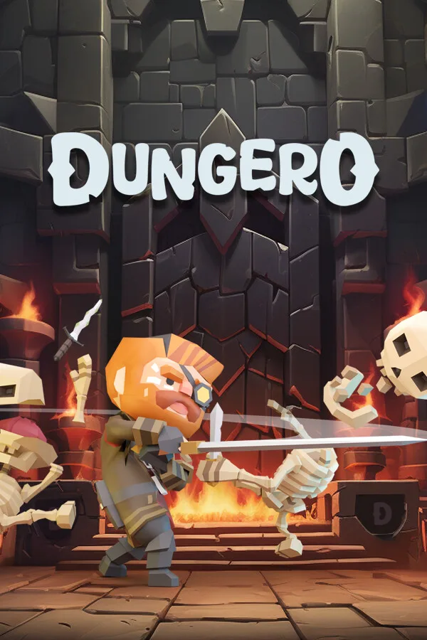 Dungero PC