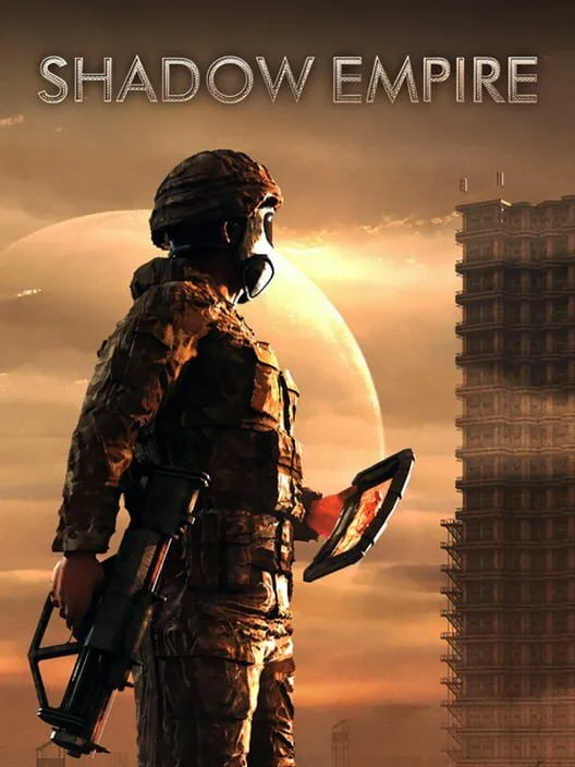 Shadow Empire Complete PC