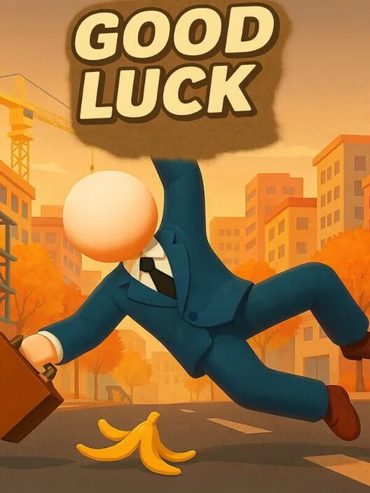 Good Luck PC