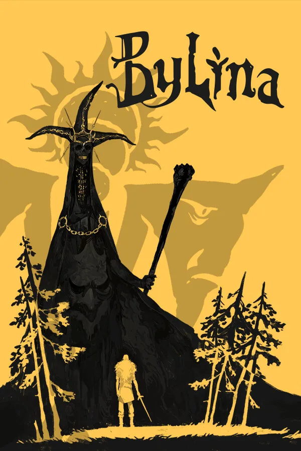 Bylina PC Steam Altergift