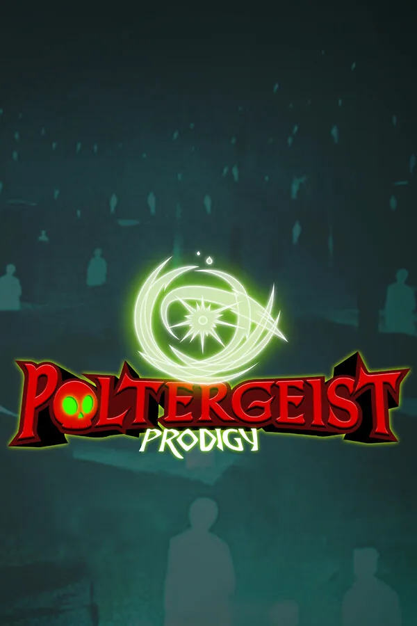Poltergeist Prodigy PC