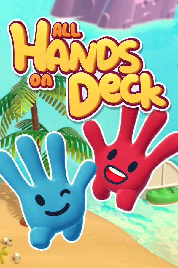 All Hands on Deck PC