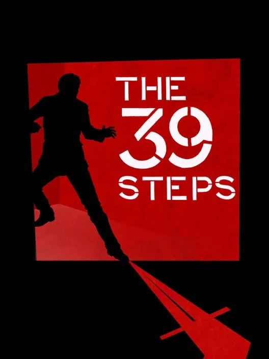 The 39 Steps (US)
