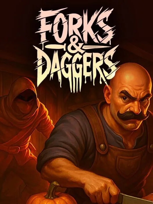 Forks and Daggers PC
