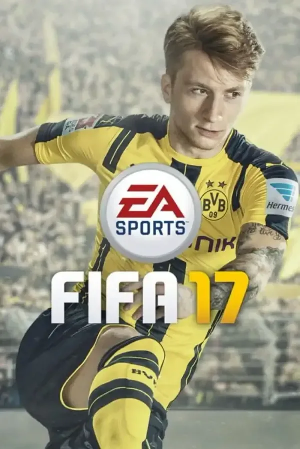 FIFA 17 (EU)