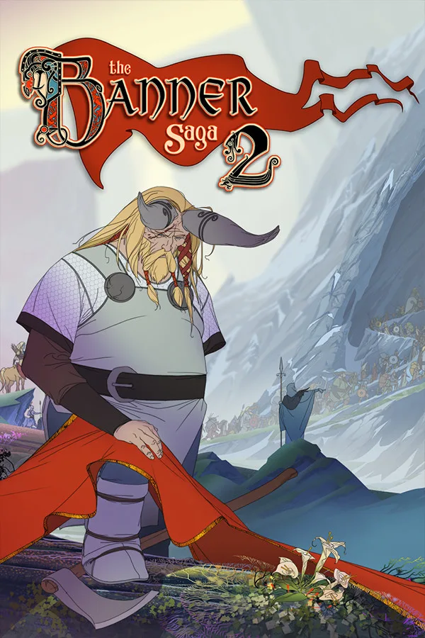 The Banner Saga 2 (EU)