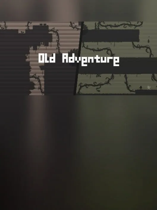 Old Adventure (PC) - Steam Key -