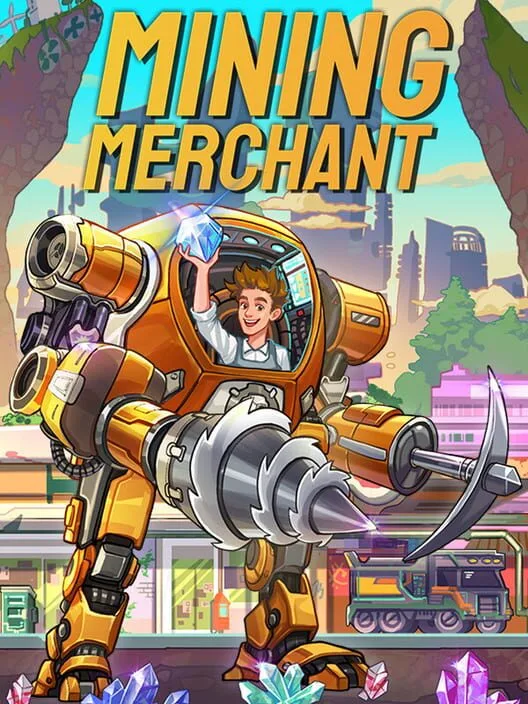 Mining Merchant PC
