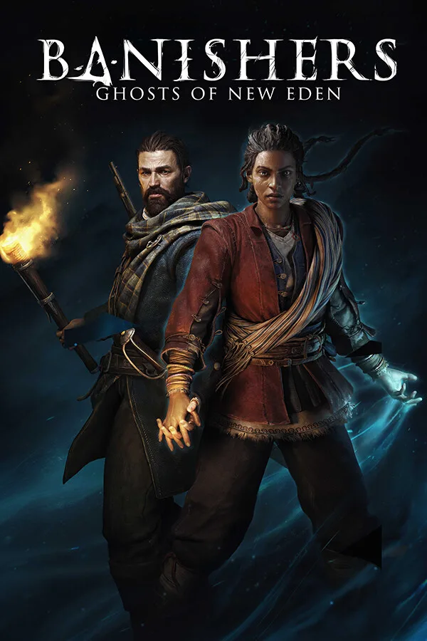 Banishers: Ghosts of New Eden SEA PC