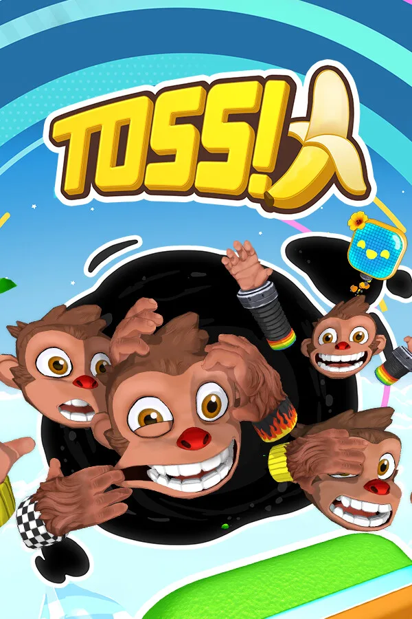 Toss!