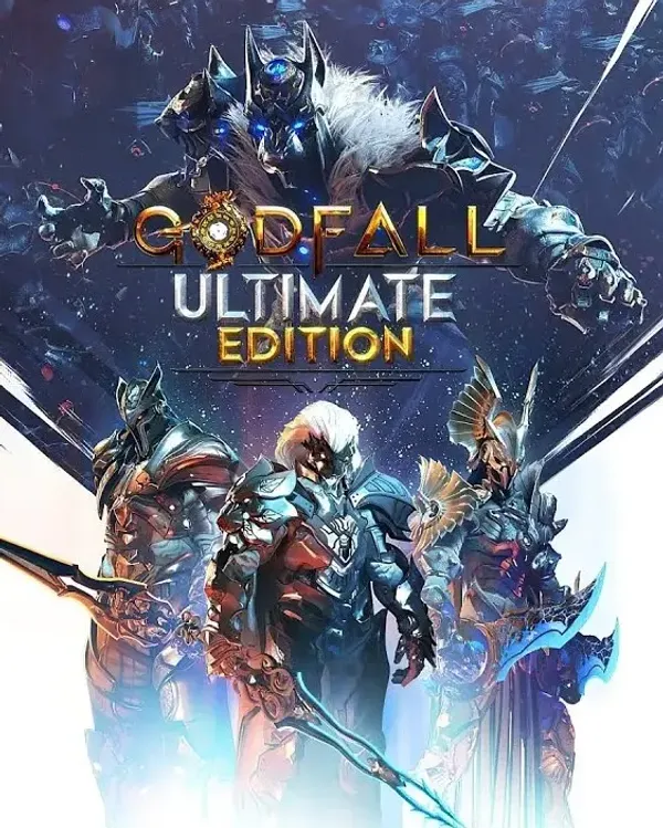 Godfall: (Ultimate Edition)