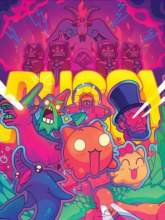 PUSS!