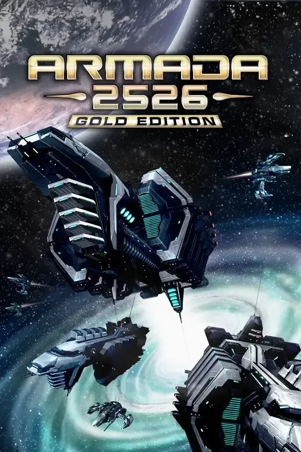 Armada 2526 (Gold Edition)