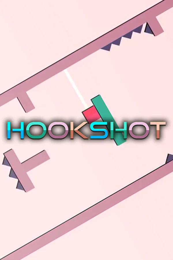 Hookshot PC