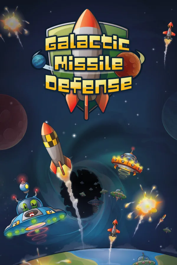 Galactic Missile Defense