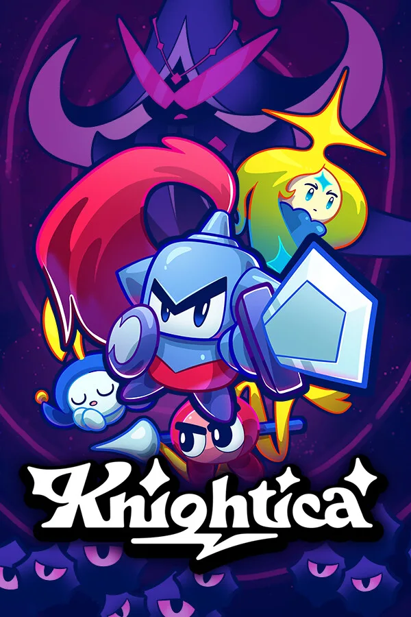 Knightica (ROW)