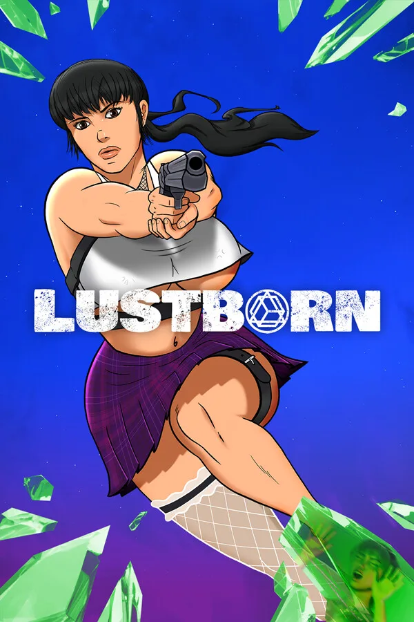 Lustborn PC