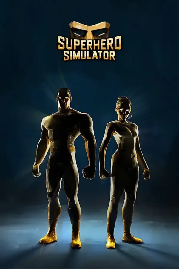 Gamer Stop Simulator PC