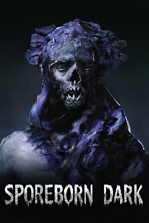 Sporeborn Dark PC