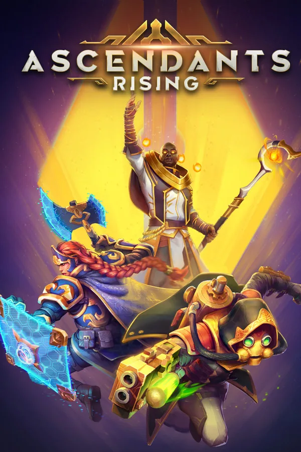 Ascendants Rising