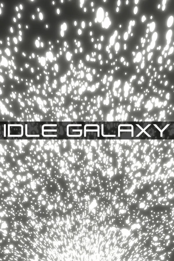Idle Galaxy PC