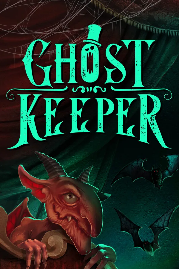 Ghost Keeper PC