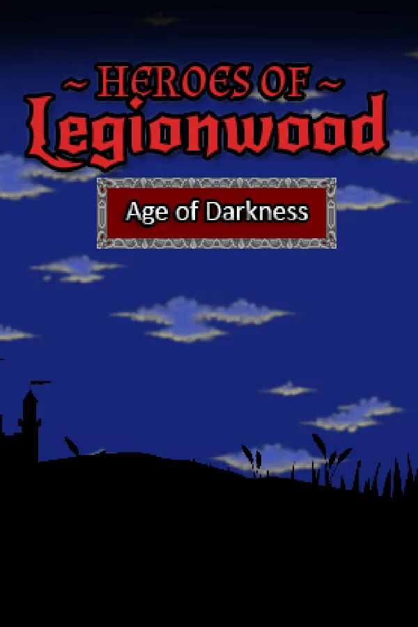 Heroes of Legionwood