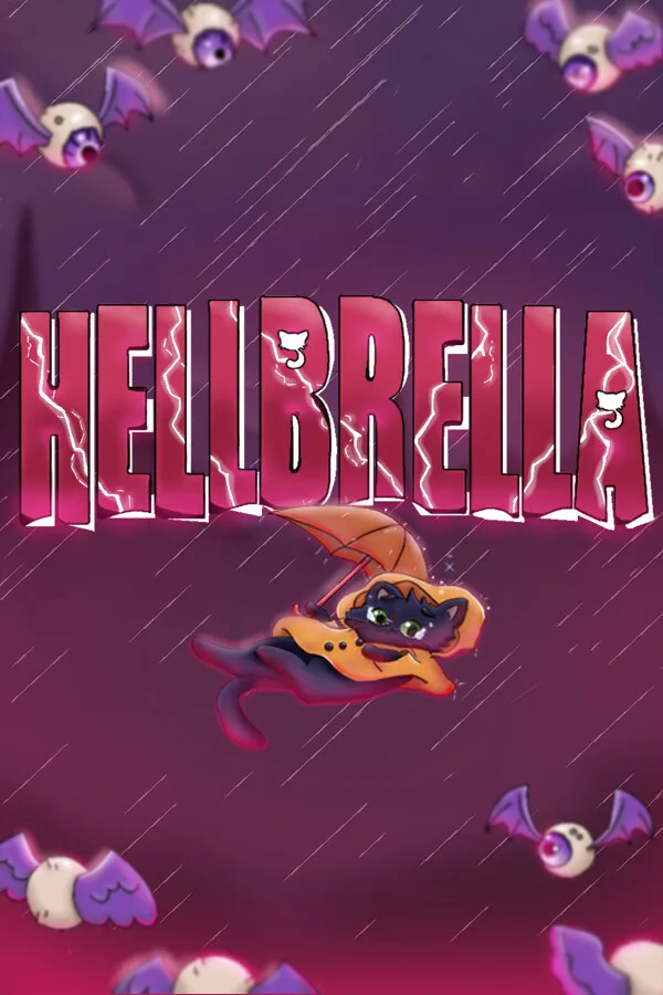 Hellbrella PC