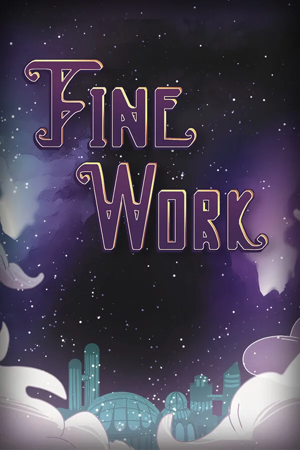Fine Work: Act I PC
