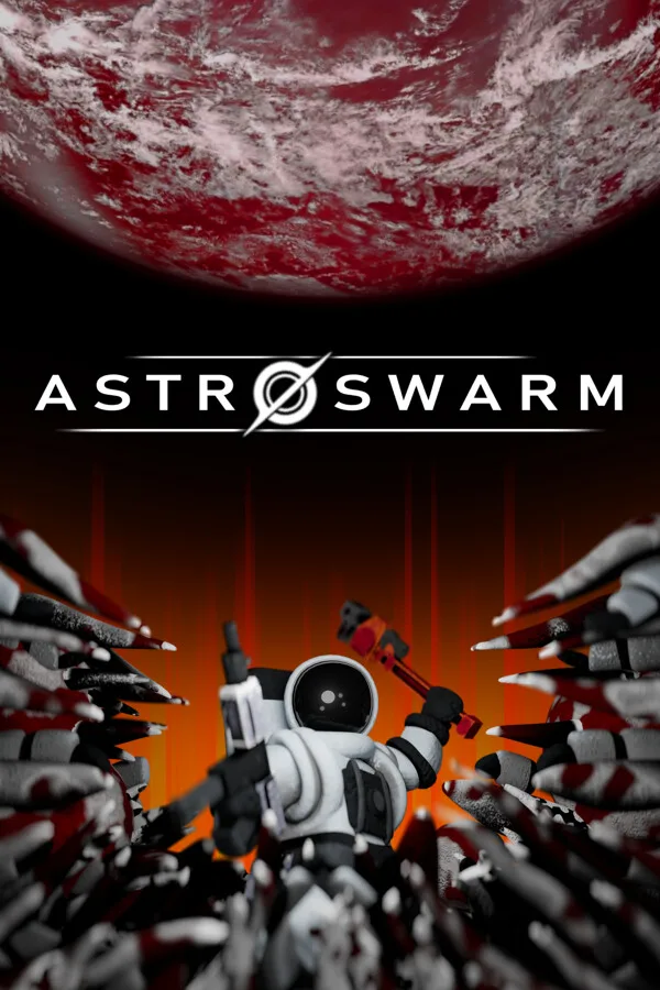 ASTROSWARM PC