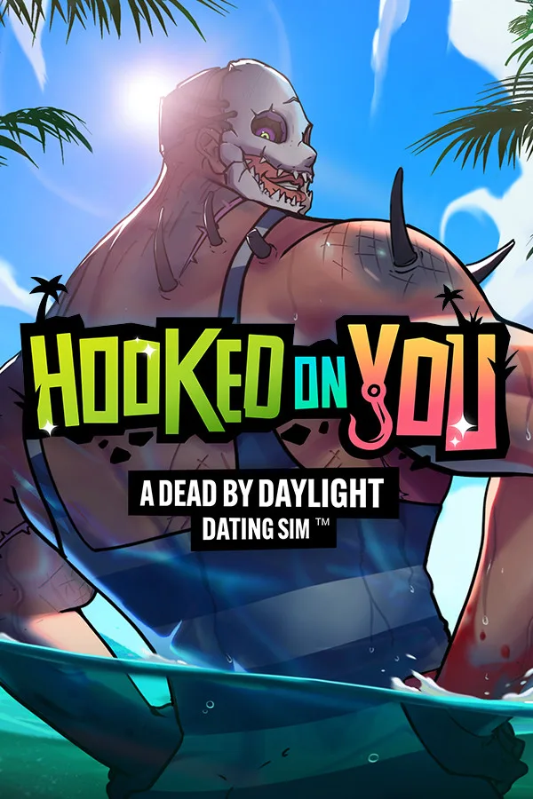 Hooked on You