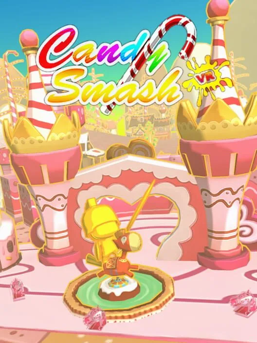 Candy Smash (VR)