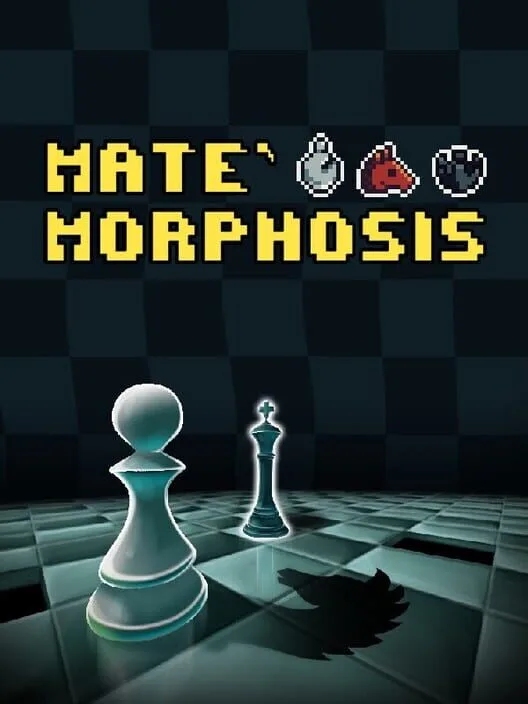 Mate'Morphosis PC