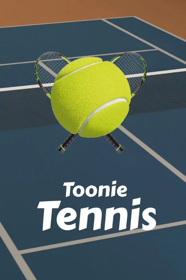 Toonie Tennis PC