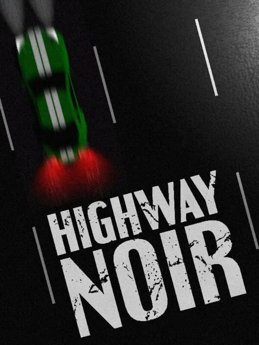 Highway Noir PC