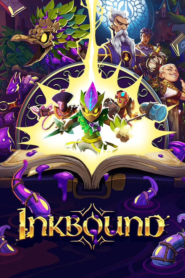 Inkbound (Early Access)