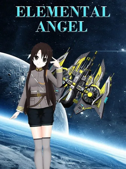 Elemental Angel PC