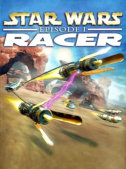 STAR WARS™ Episode I: Racer