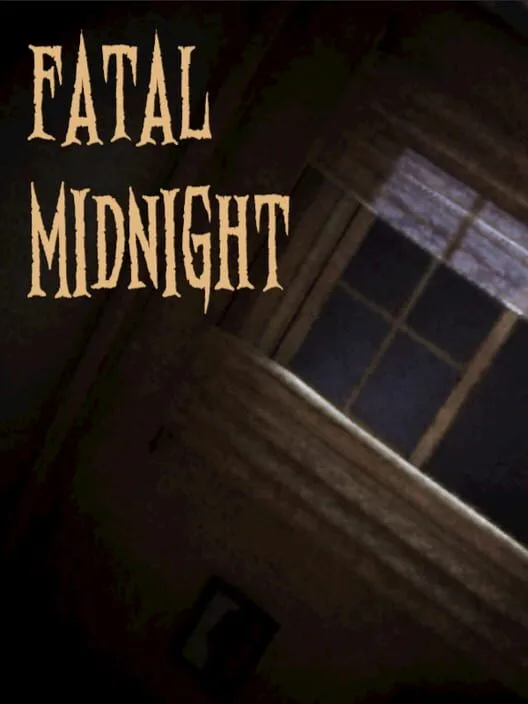 Fatal Midnight PC