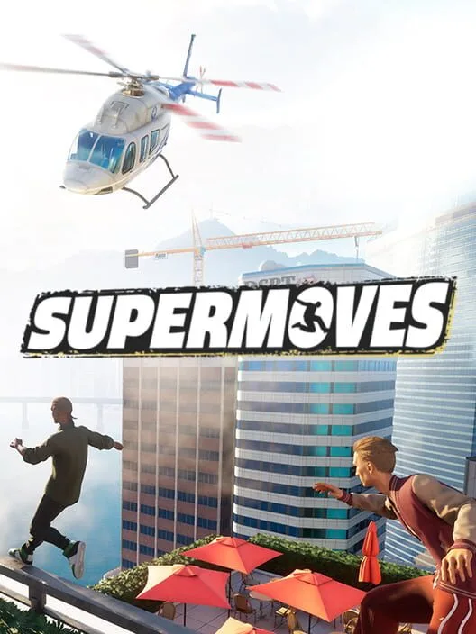 Supermoves Digital Deluxe Edition PC