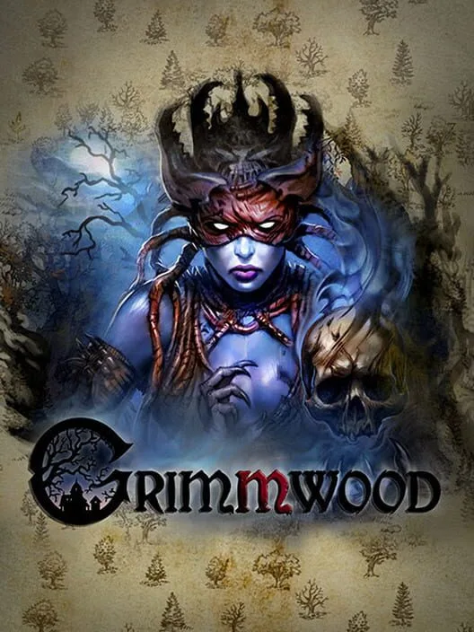 Grimmwood - They Come at Night