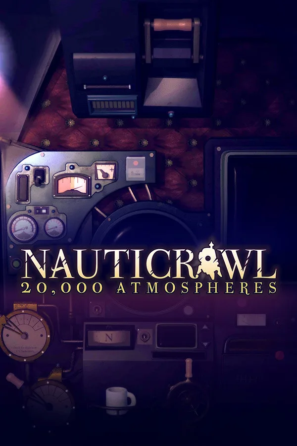 Nauticrawl PC