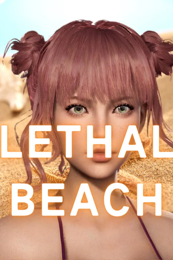 Lethal Beach PC