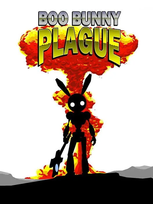 Boo Bunny Plague Deluxe Edition