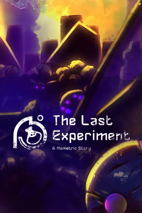 The Last Experiment: A Memetric Story PC