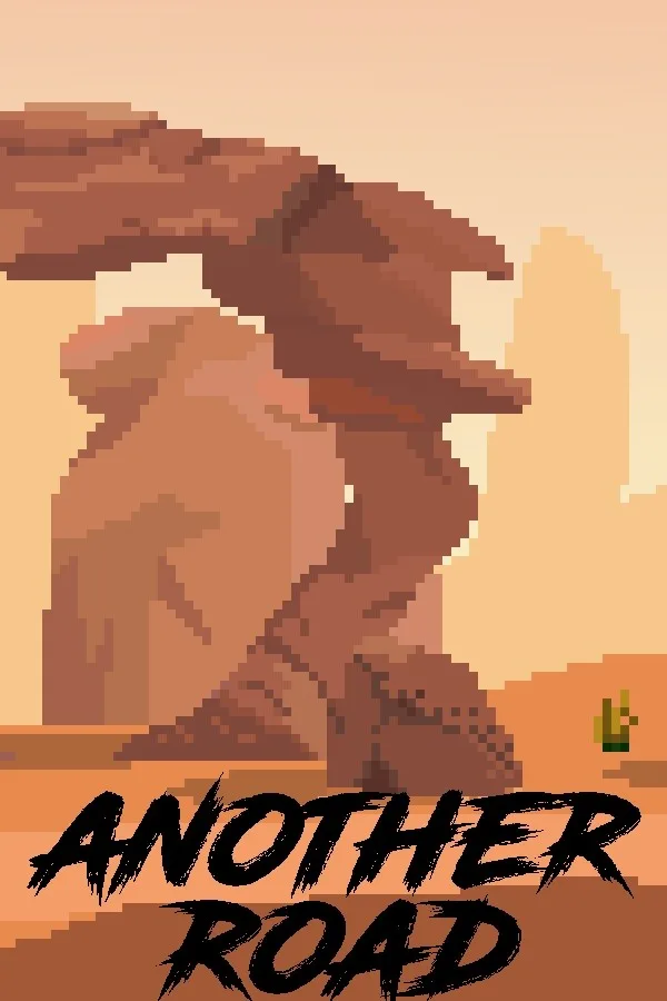 Another Road