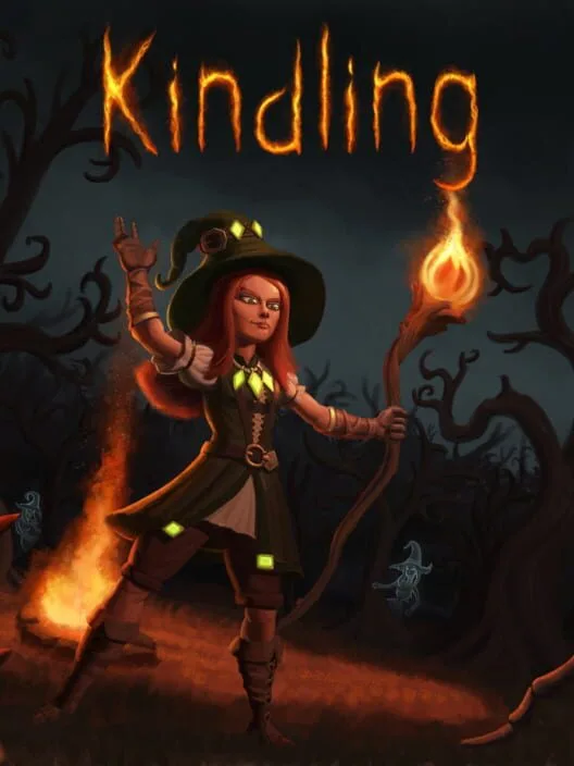 Kindling PC