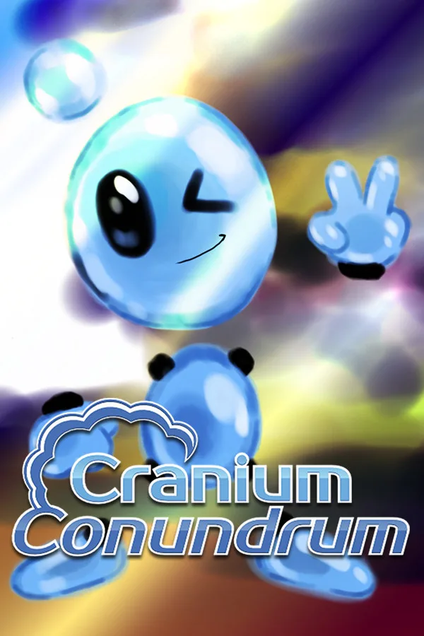 Cranium Conundrum