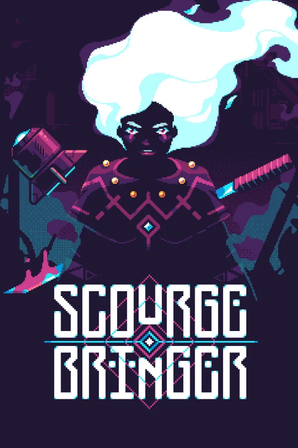 ScourgeBringer RU/CIS PC