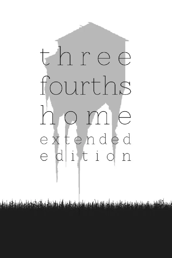 Three Fourths Home (Extended Edition)
